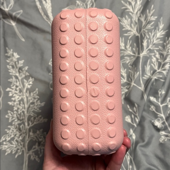 Brand New Pink Tote (Bogg inspired) - Picture 5 of 5